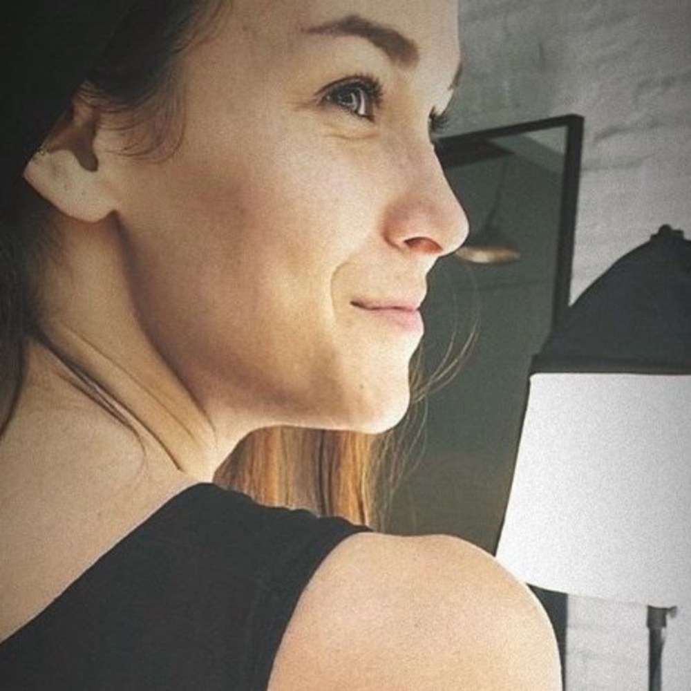 Meet your Posher, Sabrina